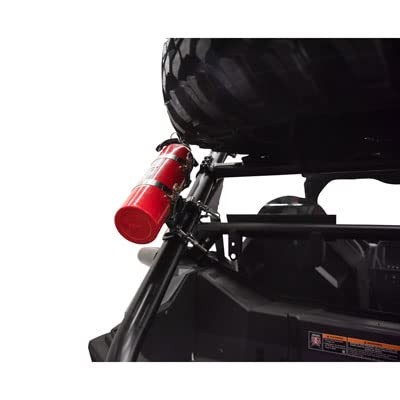 Tusk UTV Fire Extinguisher Mount For CAN-AM Commander E XT 2015