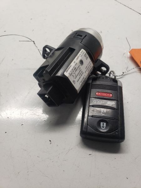Ignition Switch Dash Mounted Smart Entry Fits 2013-2018 RDX OEM