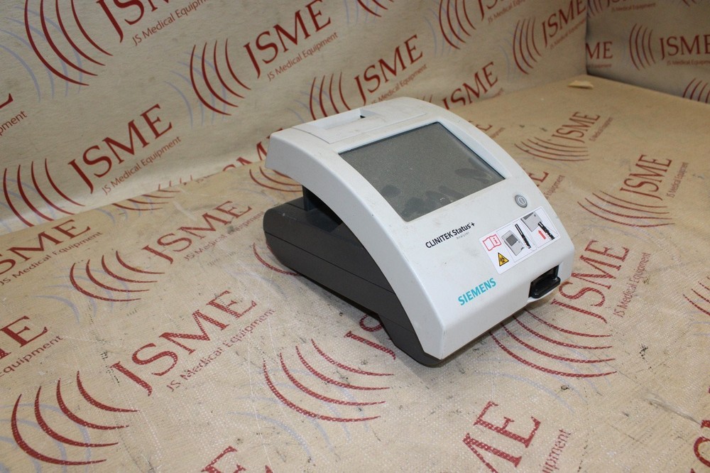 Siemens Clinitek Status+ Analyzer