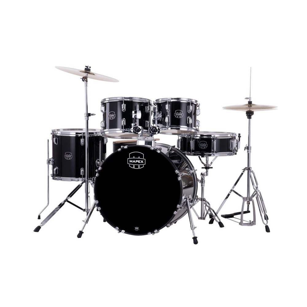Mapex (メイペックス) Comet Series Drum Set S