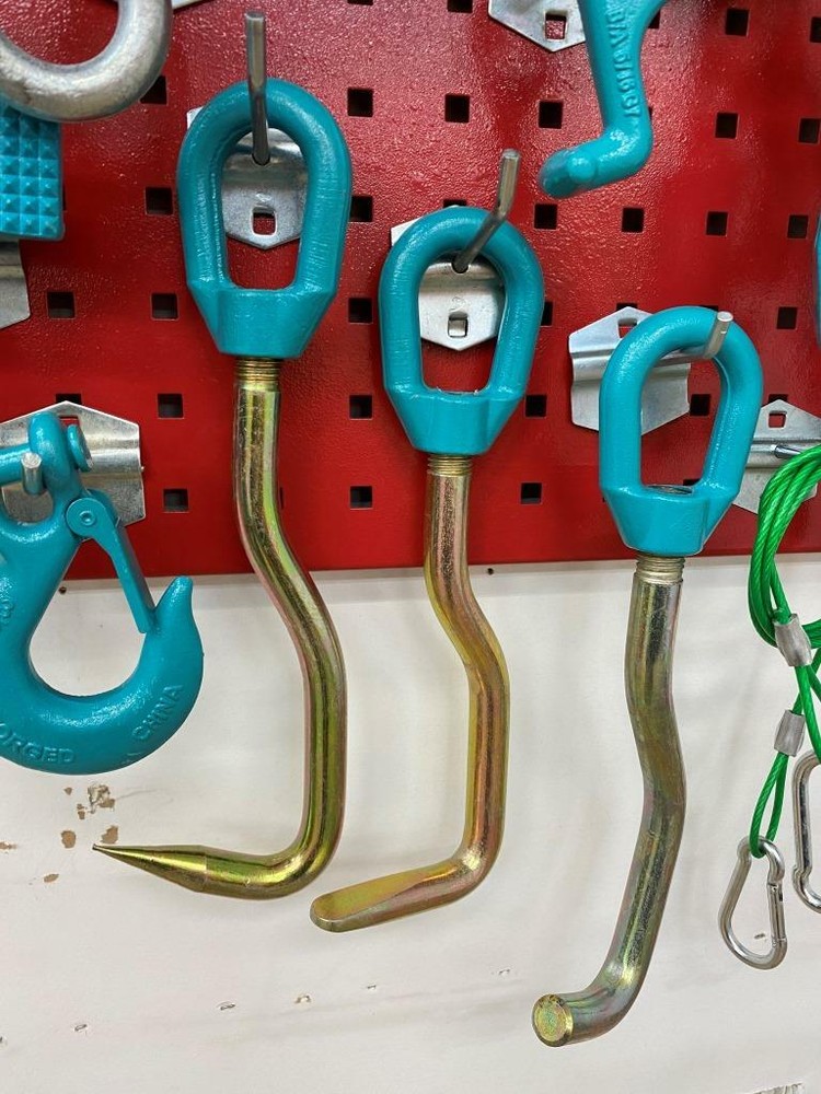 SET#9 -33 PIECE AUTO BODY FRAME MACHINE PULLING TOOLS & CLAMPS VALUE SET