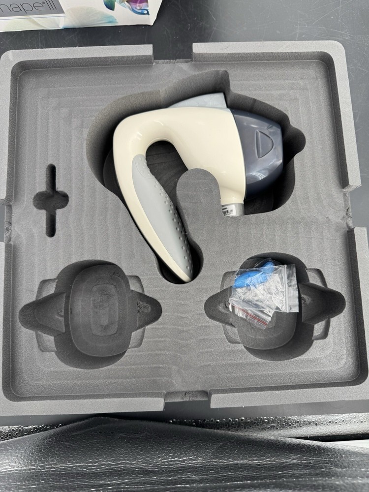 2019 Syneron VelaShape III