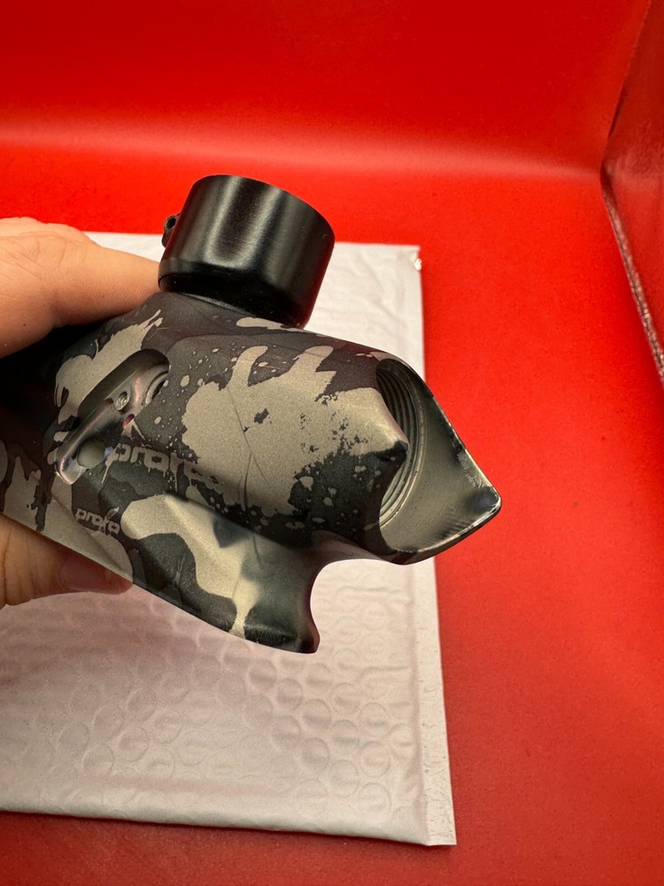 Proto/Dye Rail Body