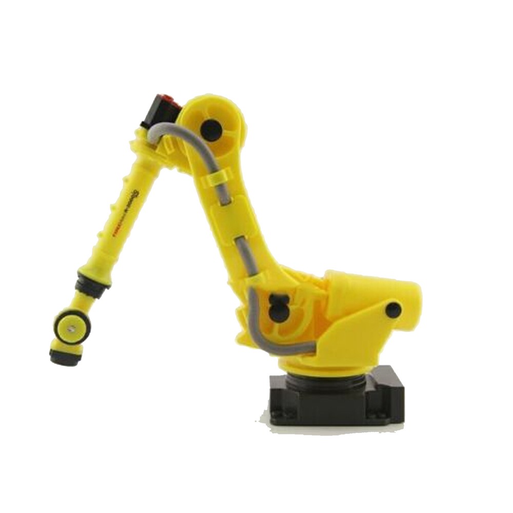 For Fanuc R-2000iC Robot 6-Axis 3D Robot Manipulator Multiple-joint Arm Model