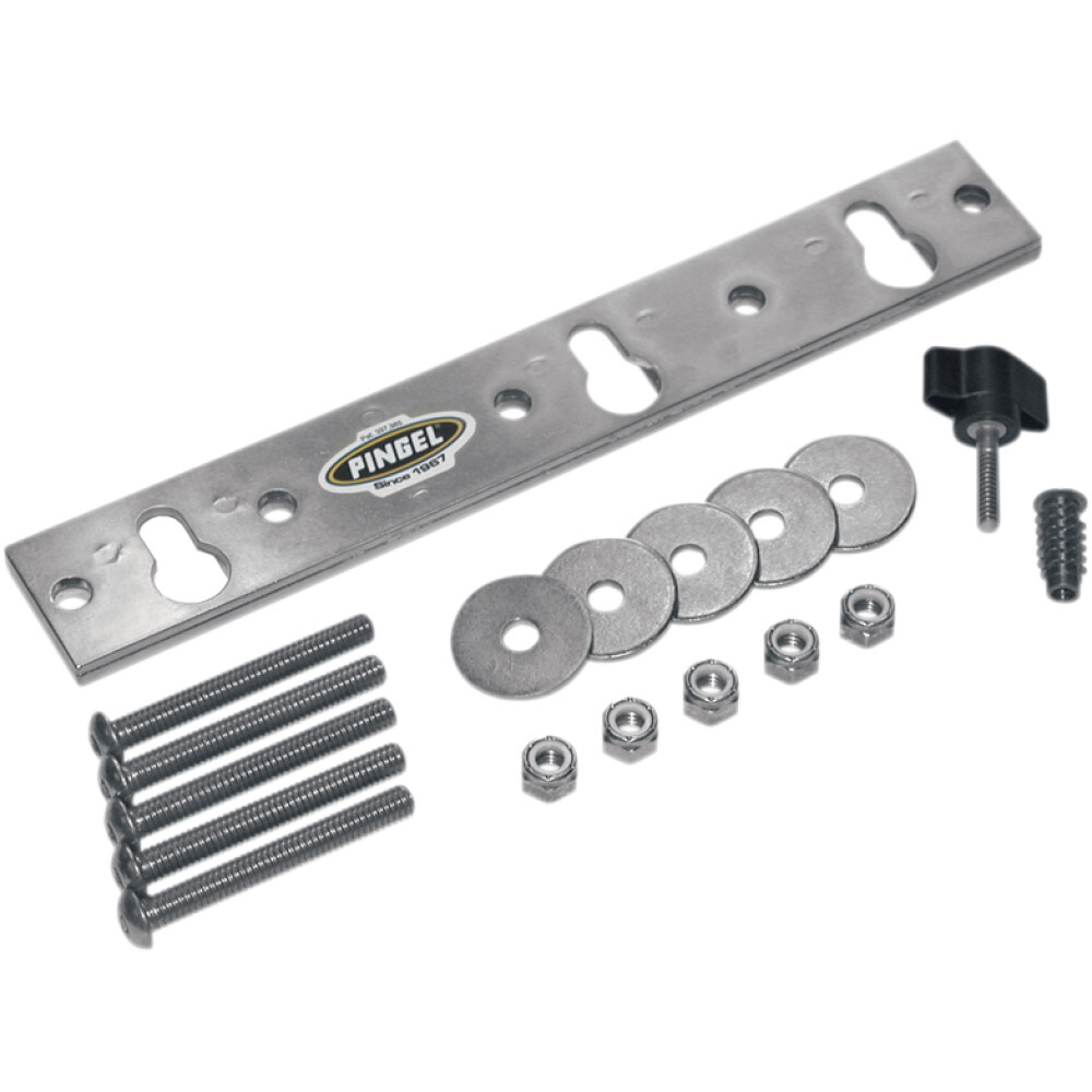 Pingel Mount Kt F/Corugate | WCTBM