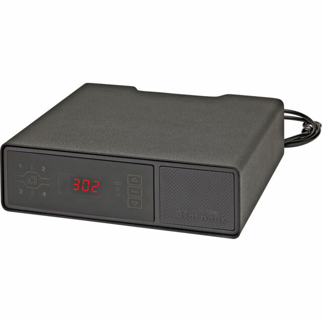 Hornady RAPiD Safe Night Guard RFID Safe
