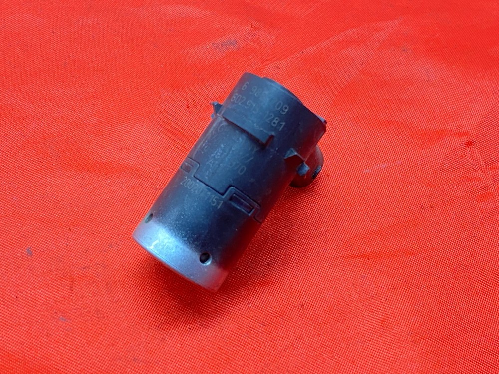BMW E60 E63 E64 Front or Rear Parking Bumper Distance Ultrasonic PDC Sensor OEM✅