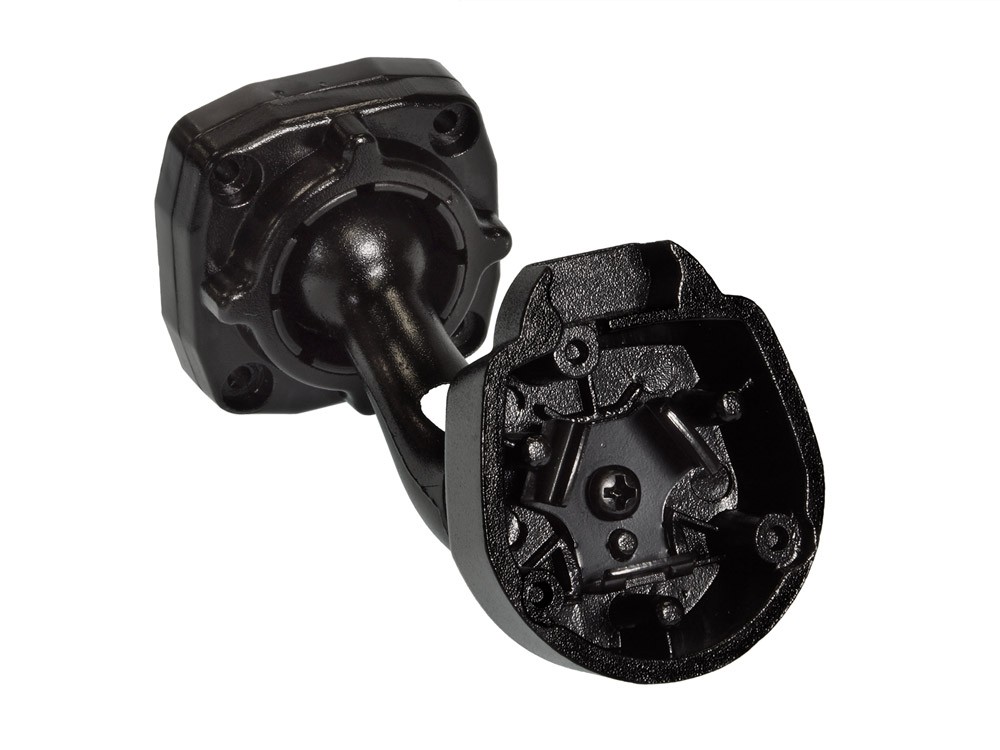 Alpine KTE-DME-BSTEL - Digital Rearview Mirror Mounting Bracket