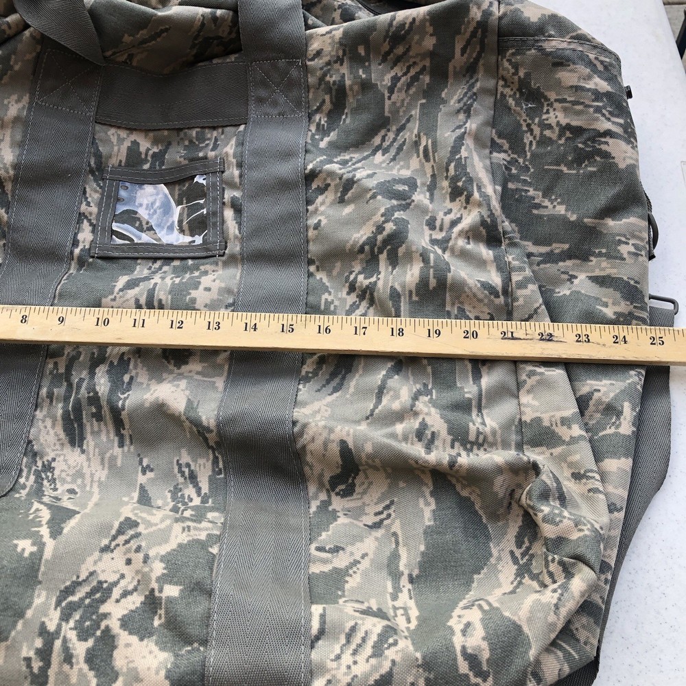 Air Force duffel bag Large