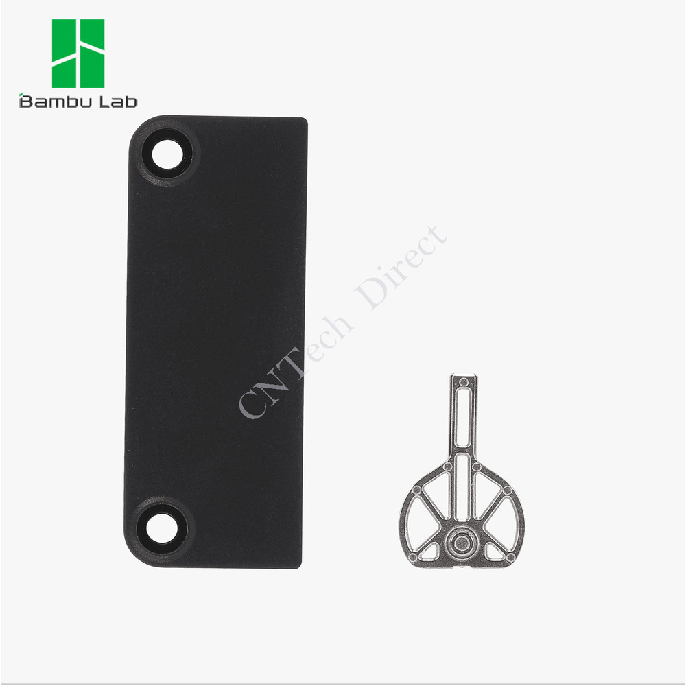 Genuine Bambu Lab Filament Cutter Stopper for Bambu Lab X2D 3D Printers