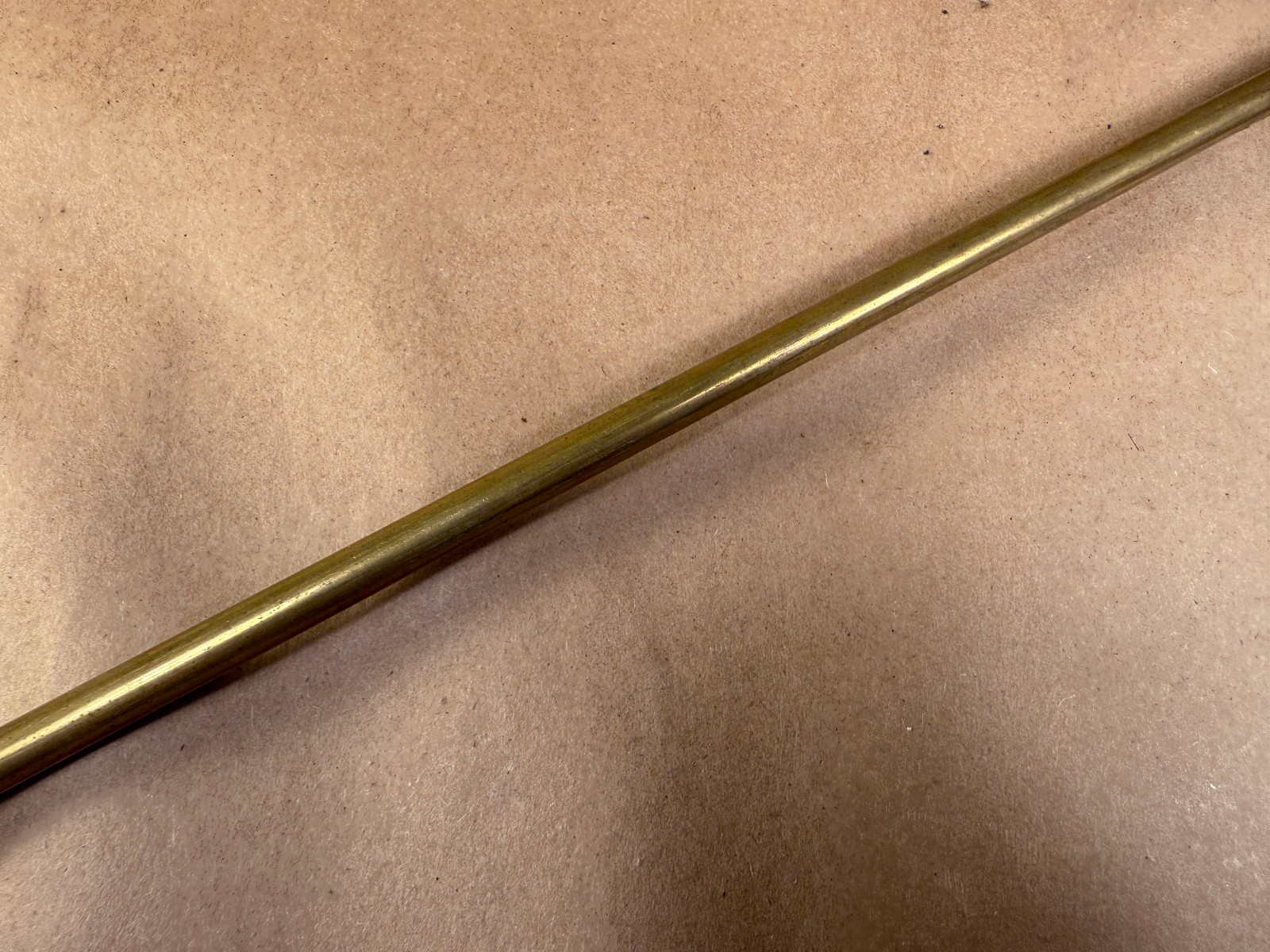 Never Used, In Package - GUARDAIR 76S024 76S Booster Air Gun w/ 24" Extension