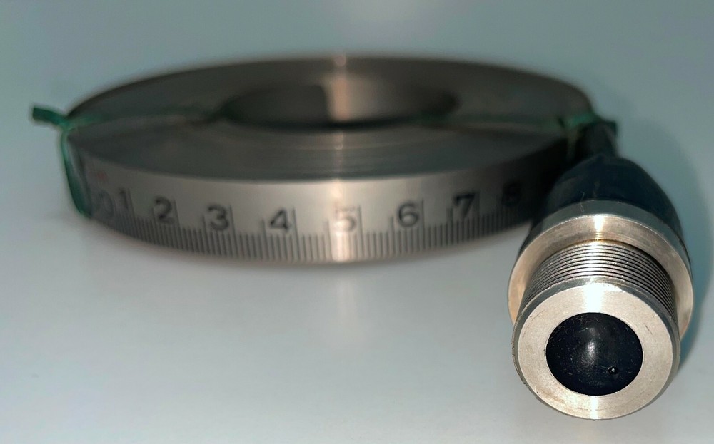 NIHON DOKI CO Marine Application UTI Meter Tape
