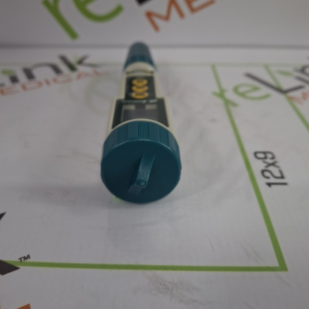 Extech Instruments EXStik II pH/Conductivity Meter