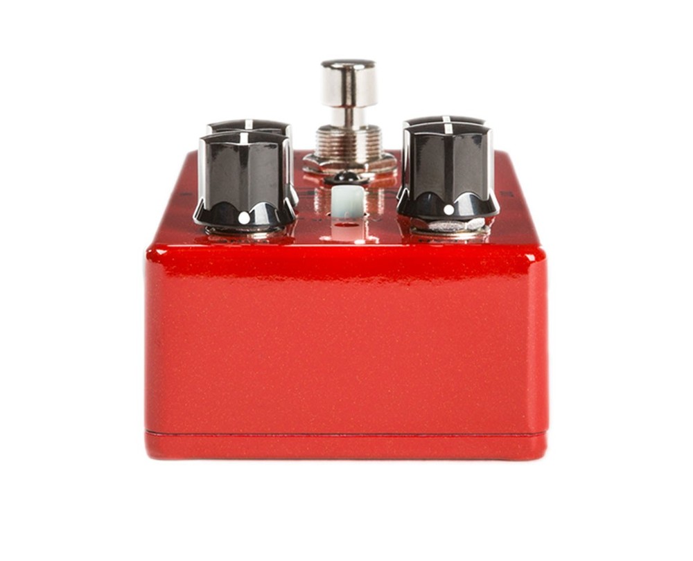 MXR M228 Dyna Comp Deluxe Compressor Pedal - Open Box
