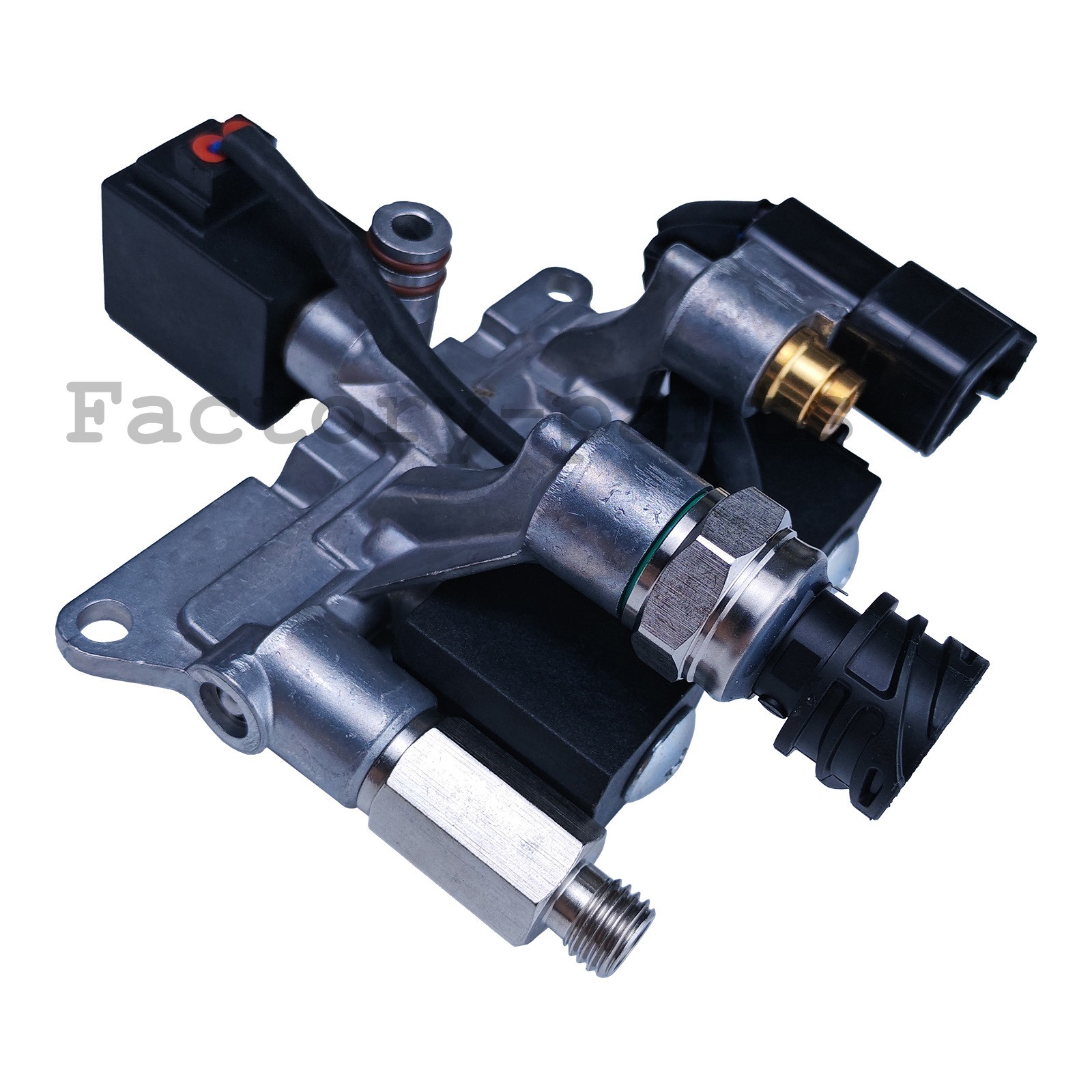 NEW Fuel Control Module 23099630 23893349 23004726 for VOLVO D13 Mack Truck