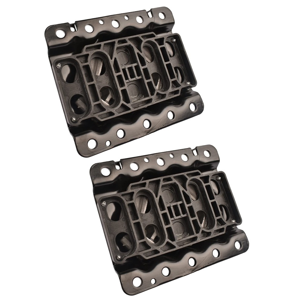Lamerto Rear Left & Right Engine Mounts Replacement for Volvo D13 Engine, for...
