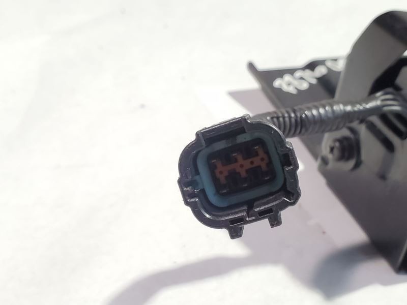 2014 Infiniti QX80 OEM 284371LA0C Front Radar Cruise Module