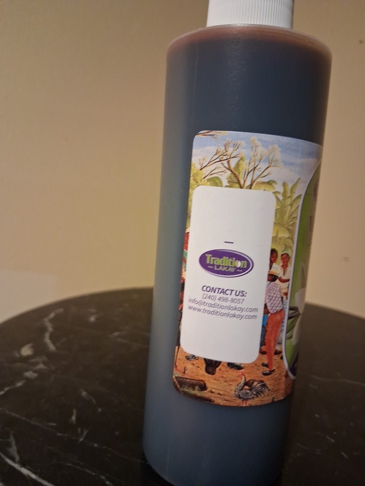 Vanilla extract