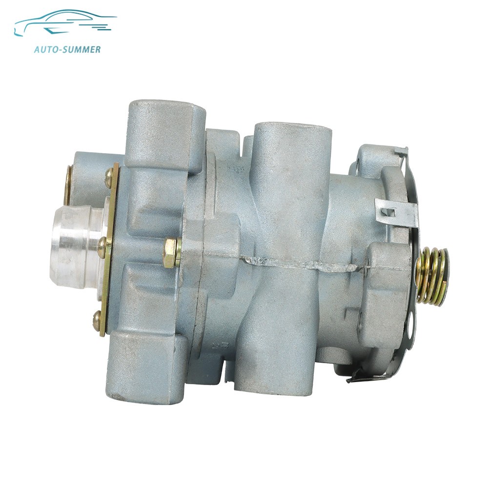 E-8 Foot Control Valve Air Brake Dual Circuit 1pc Replaces 800629/170.800629