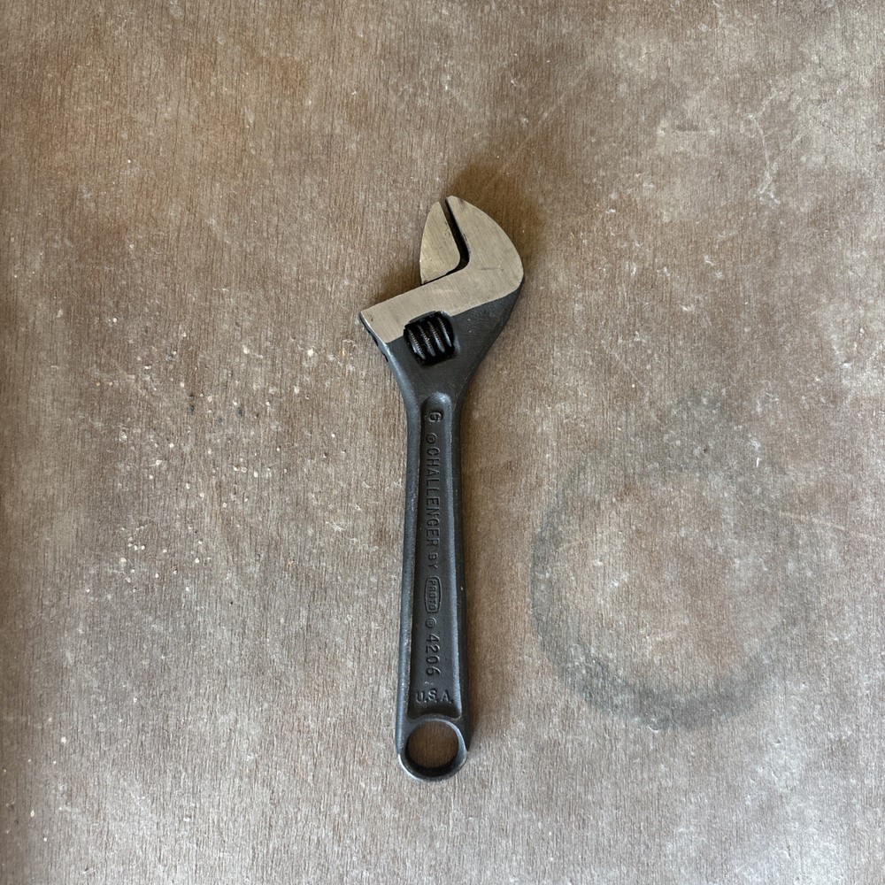 Proto 4206 Adjustable
