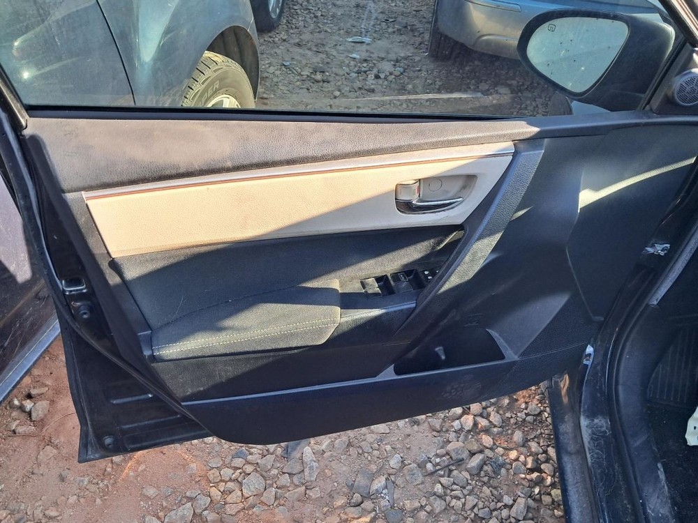 Fuse Box Engine Sedan Fits 14-19 COROLLA 4862855
