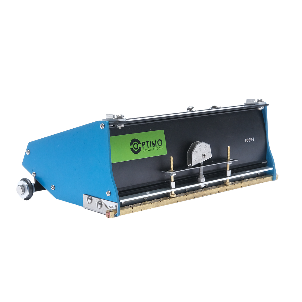Optimo Drywall Tools 12" Drywall Flat Finishing Box