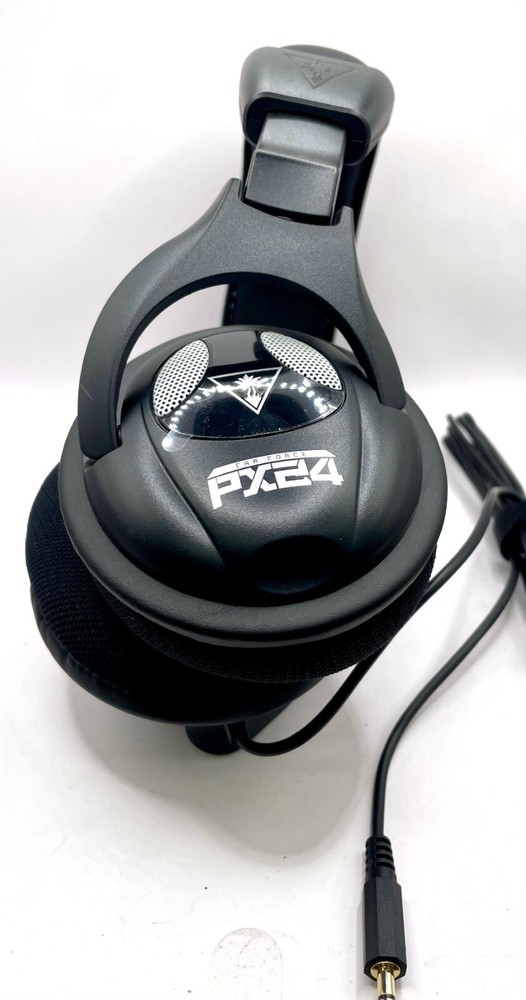 Turtle Beach Ear Force PX24 Headset/ NO MIC