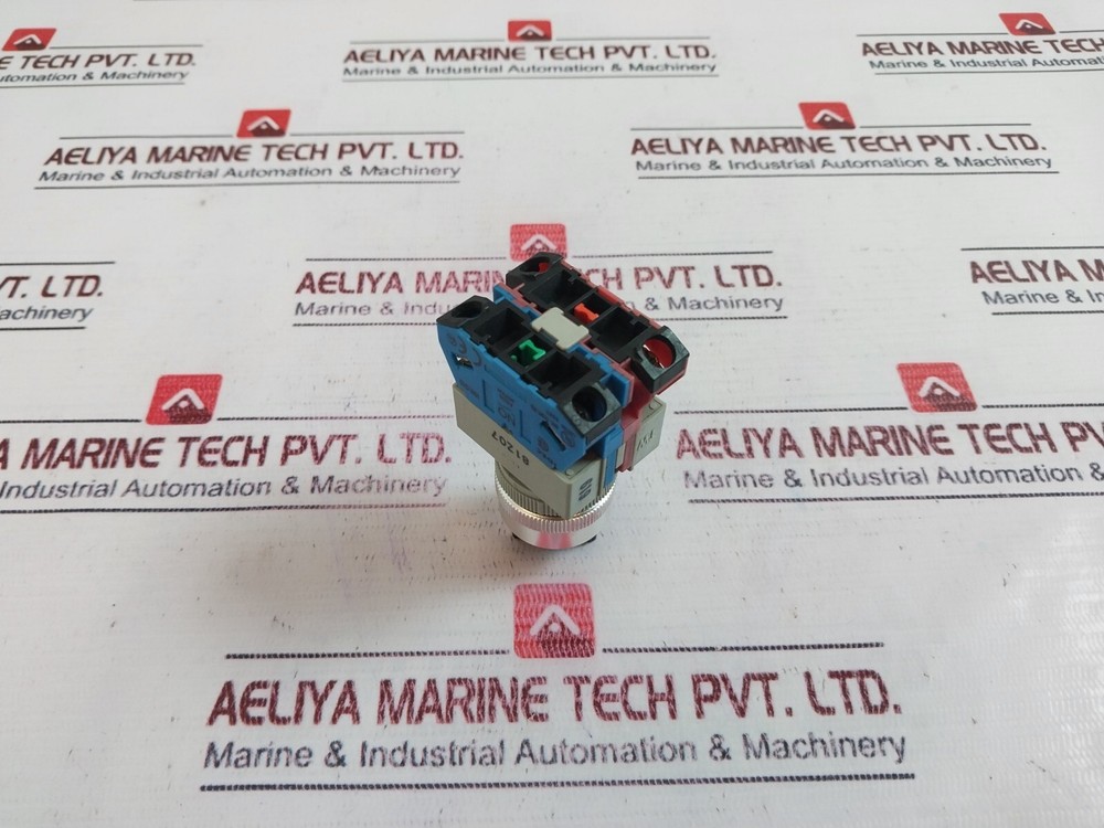 IDEC Selector Switch ASW 0201