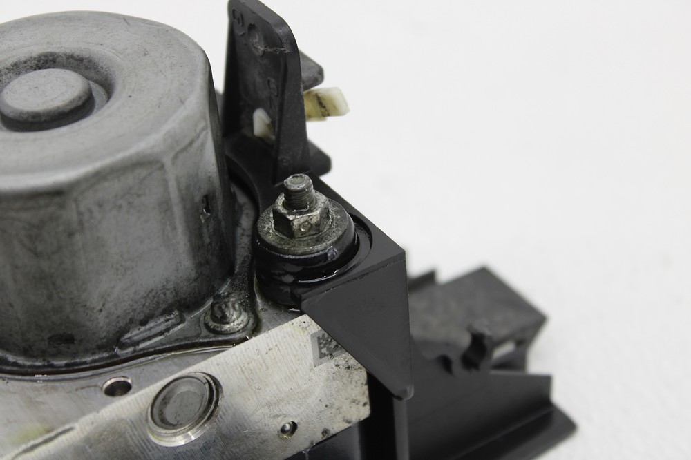 14-16 Harle Davidson Electra Glide ABS Pump Unit Module 41100013