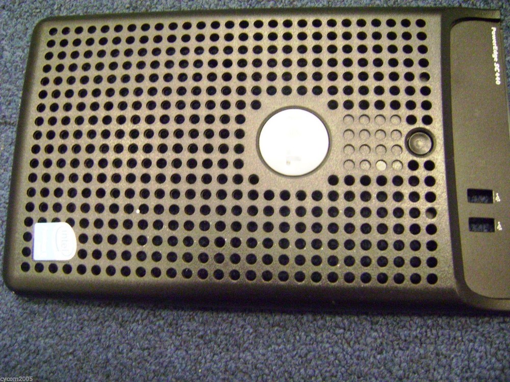 Dell PowerEdge SC440 Server Front Bezel J9409 KH425