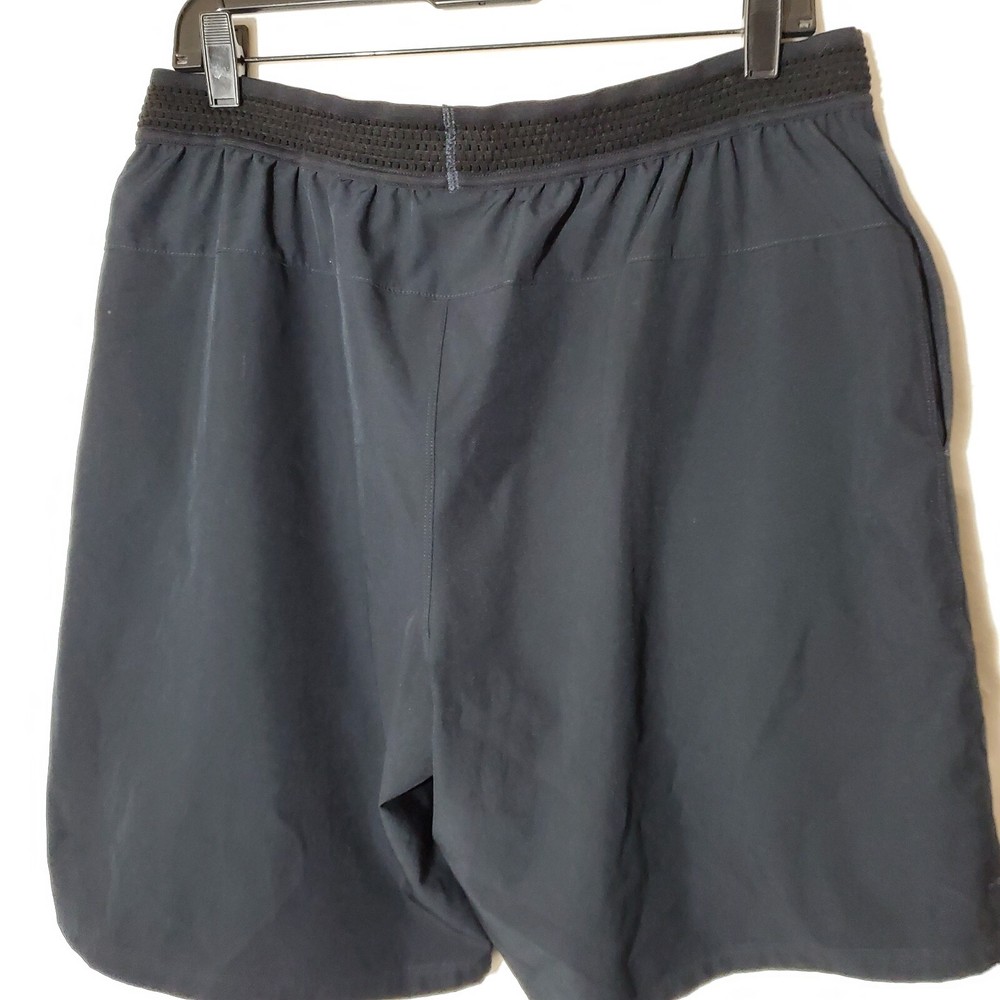 Fabletics Fundamental Shorts Men's Large Black Lined