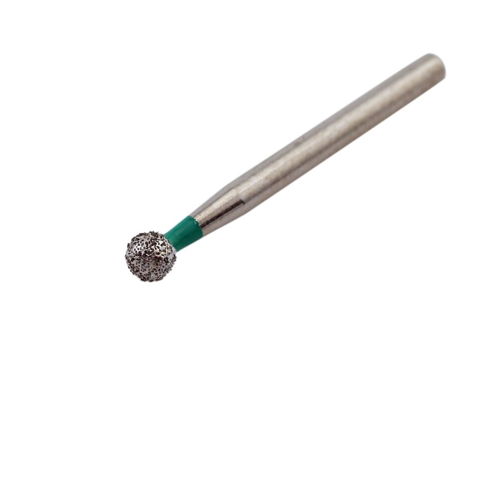 Dental Diamond Burs FG Surgical Long Round Taper High Speed Bur 850 856 Pear 330
