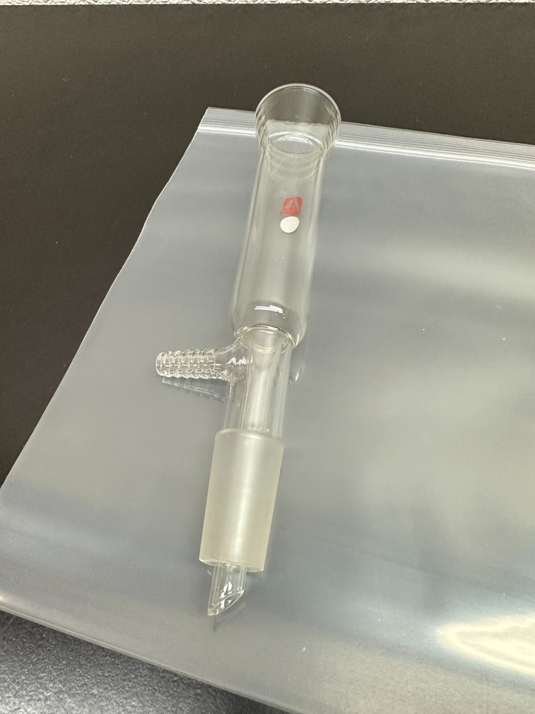 Aldrich 24/40 Distilling Column Distillation Condenser