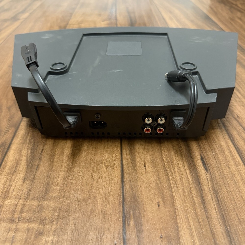 Bose Wave Music System 3-Disc Multi-CD Changer Accessory *UNTESTED AS IS READ