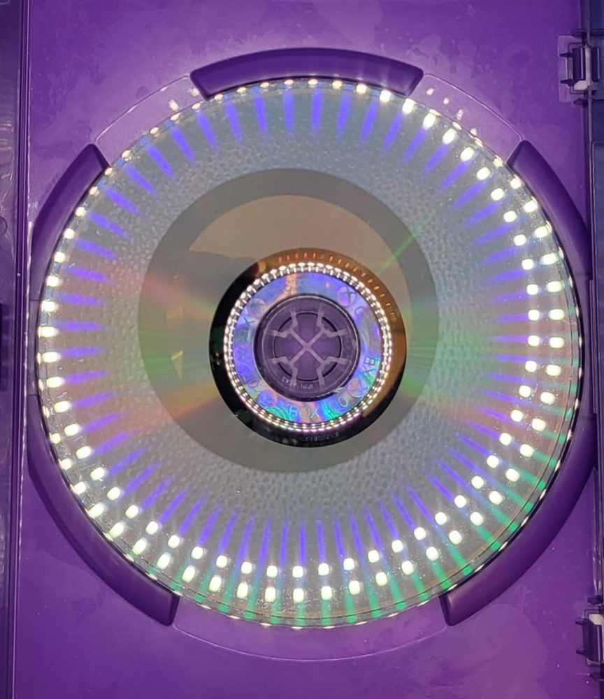 Microsoft Kinect Sensor Black 1414 XBOX 360 Bundle 3 Games - Tested & Working