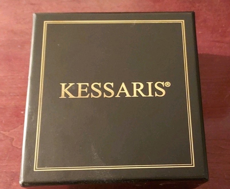 Kessaris Smart Watch