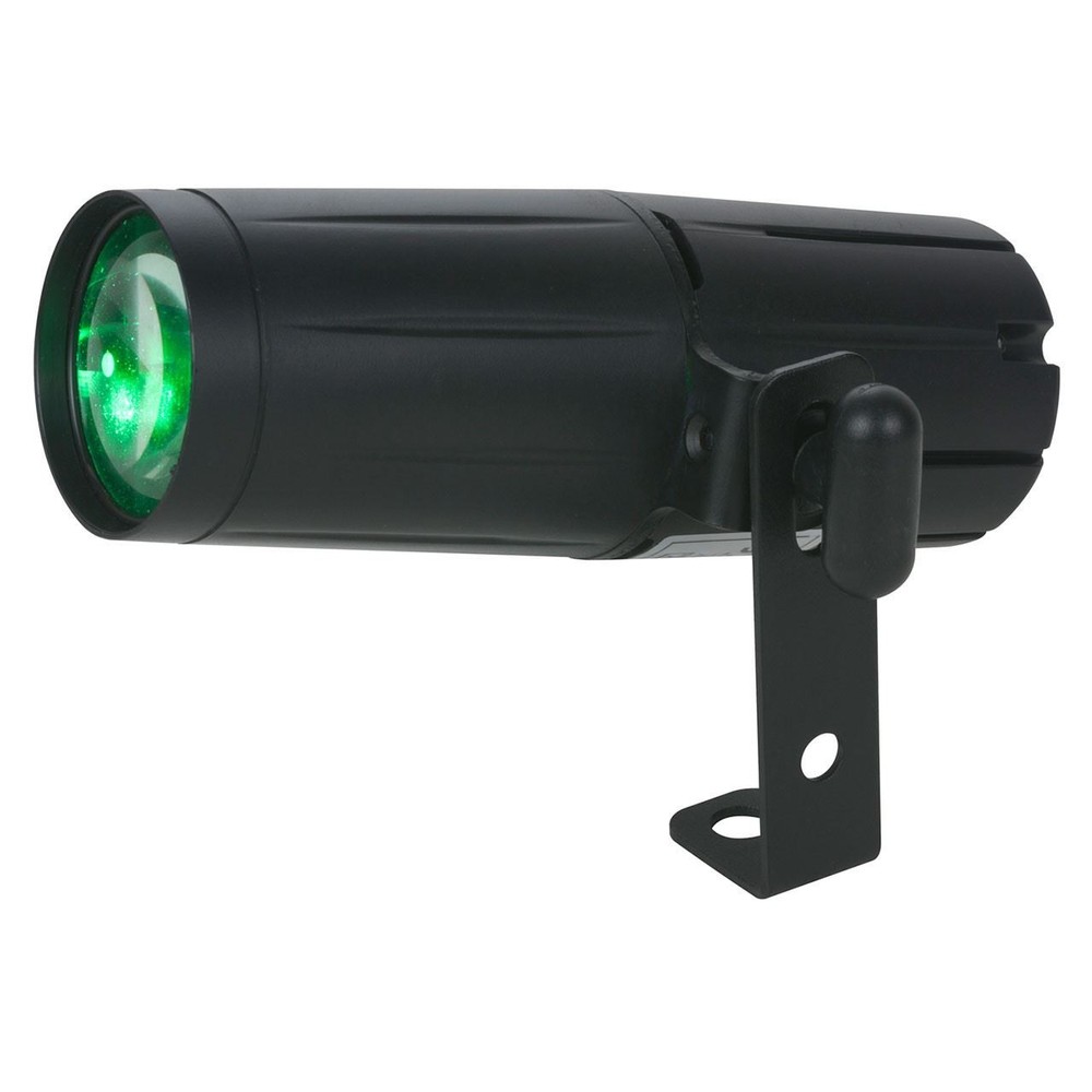 ADJ Pinspot LED Quad DMX
