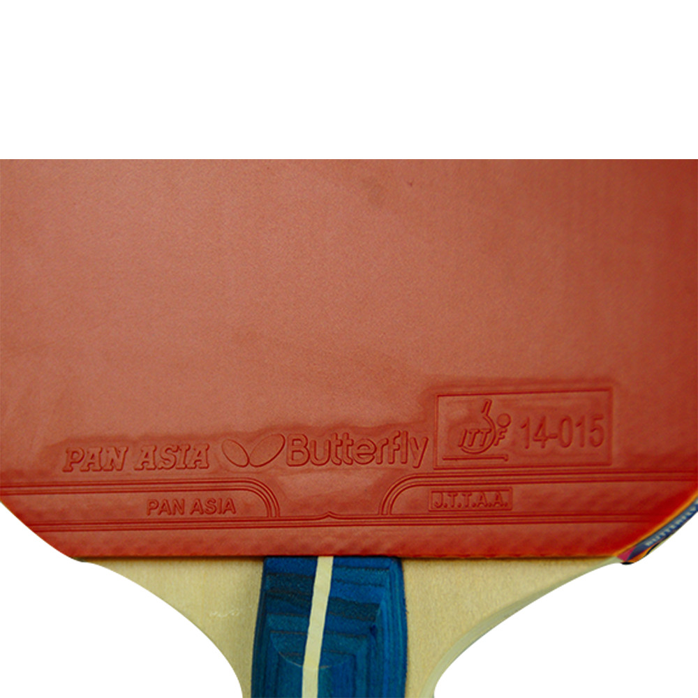 Harimoto 2000 Racket