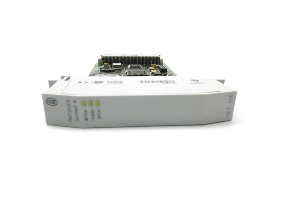 KLOCKNER MOELLER NET-400 NSNP