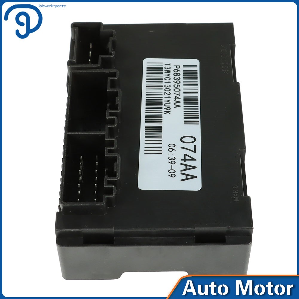Transfer Case Control Module Fit For JEEP GRAND CHEROKEE 2014 2015