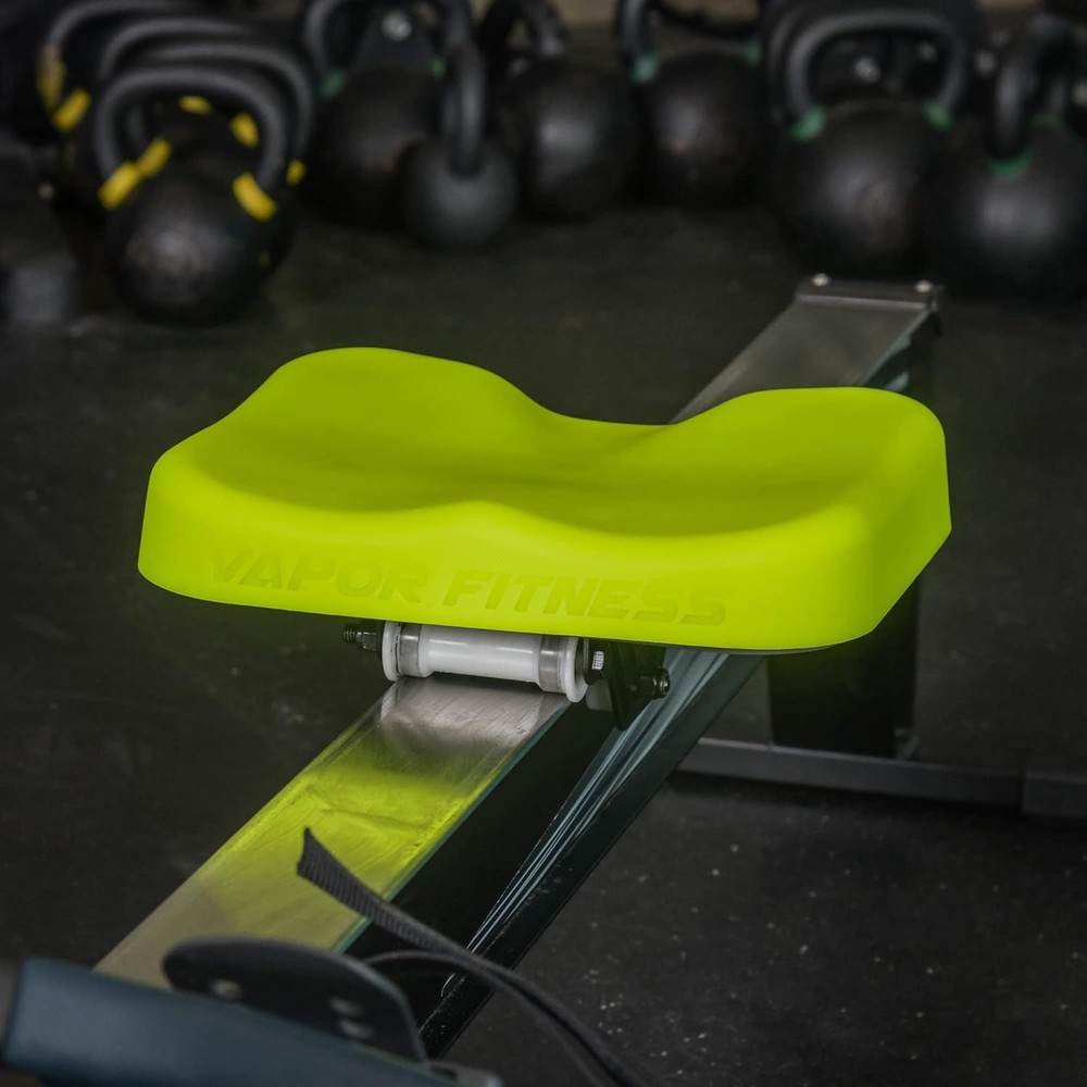 Silicone Rowing Machine Seat Cover Compatible with Concept 2 Rowing Machine, Alt