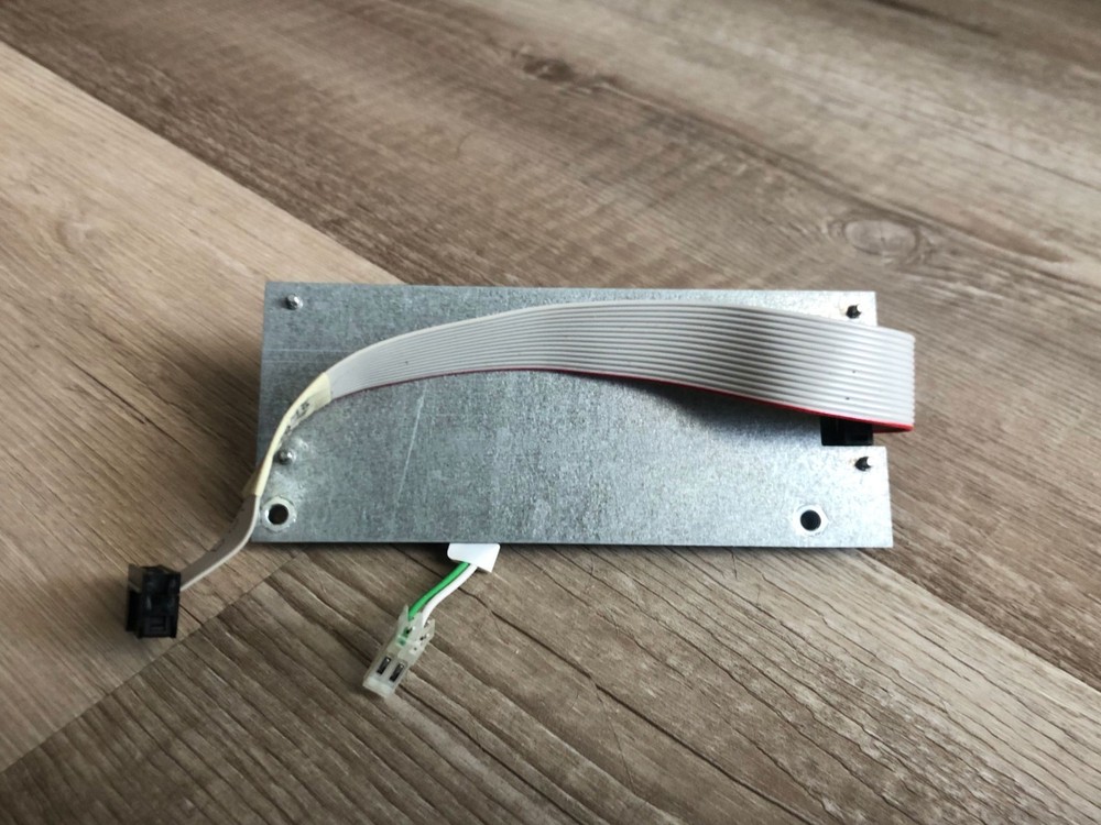 Command Station LCD AP554-01, Tested & Good - Replacement Parts