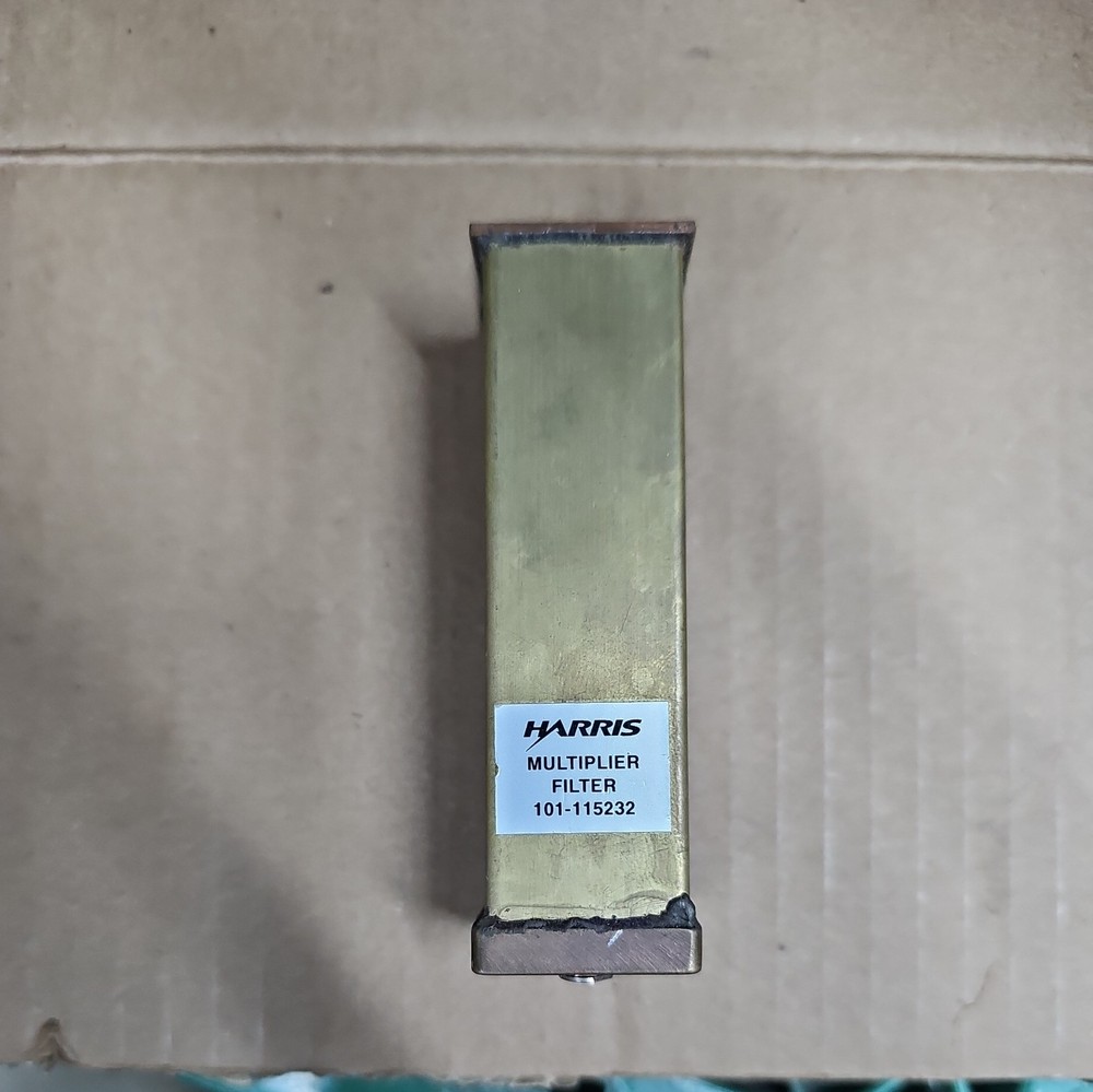 Harris Multiplier 102-115232