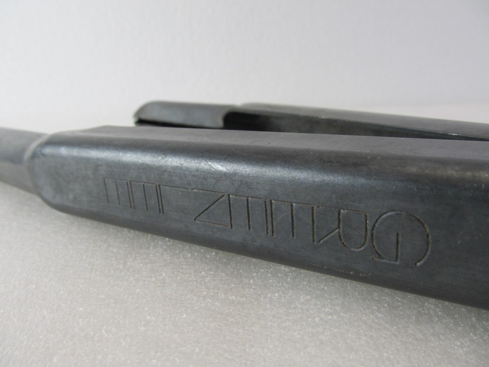 Greenlee 720 Manual Knockout Keyway Punch Tool