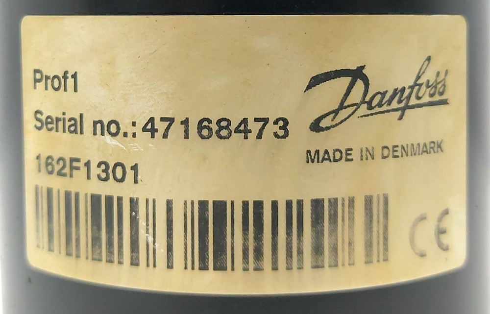 Danfoss 162F1301 Hydraulic Joystick