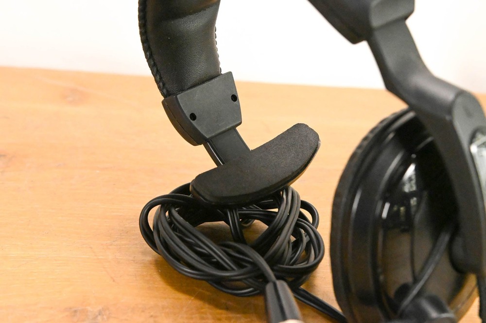 Pro Intercom SMH310 Single-Muff Intercom Headset CG01YMQ