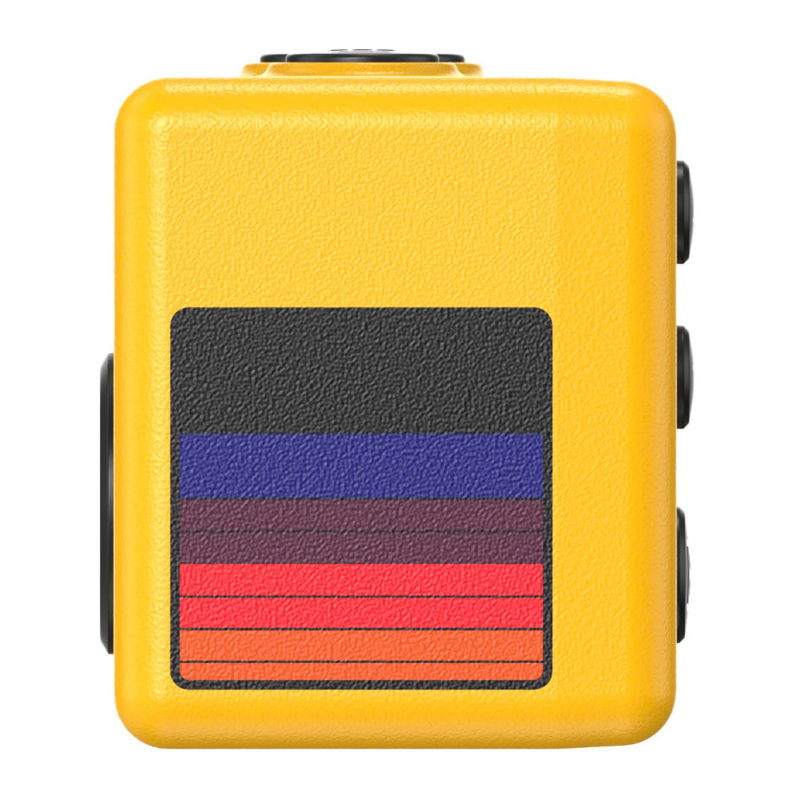 Kodak Charmera Key Chain Digital Camera (Random Style Blind Box, Single Camera)