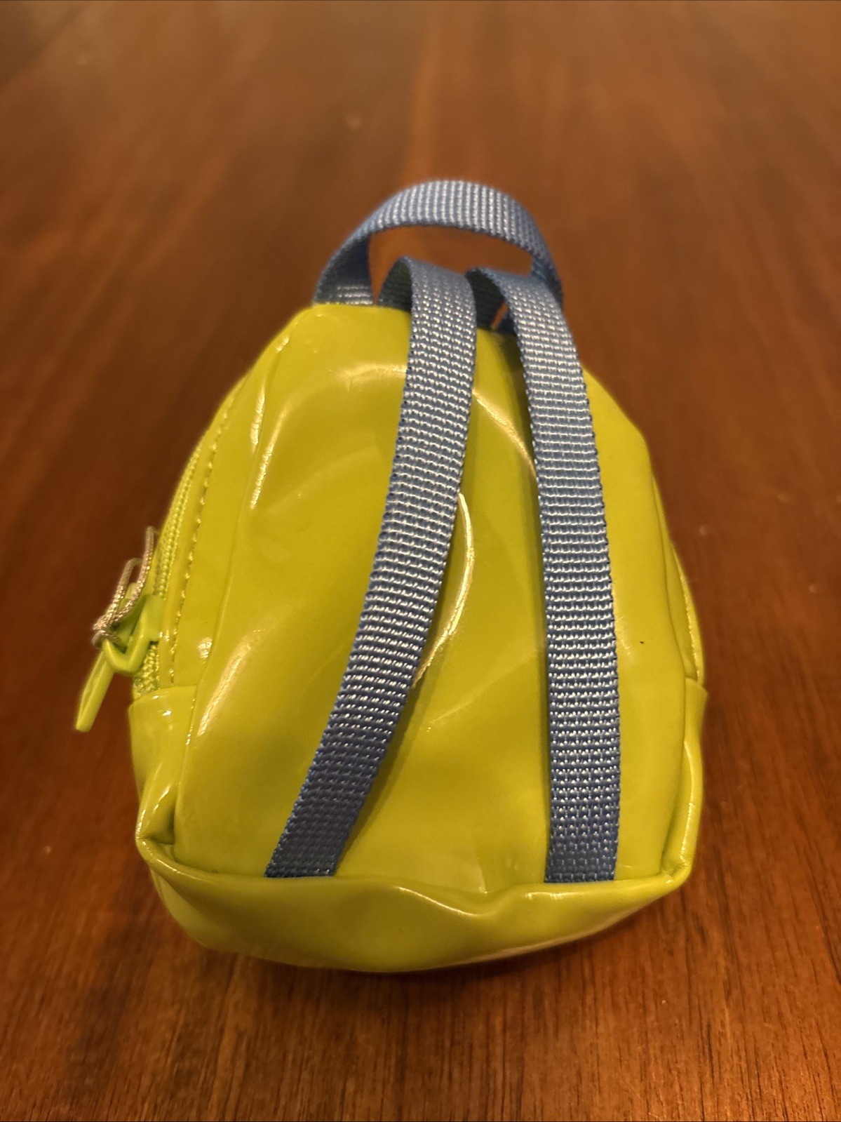 Disney Real Little Toy Story Alien Backpack