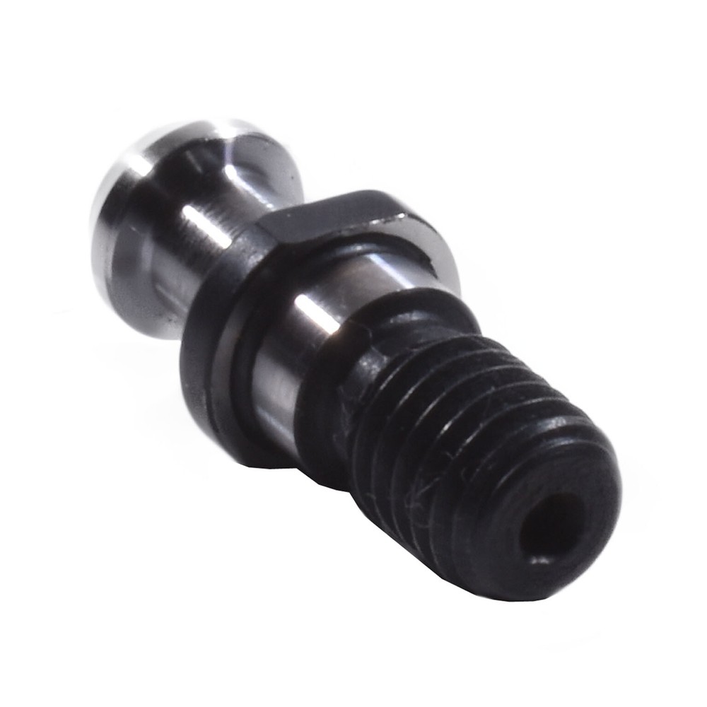 1PC NON COOANT ISO20 M8 PULL STUD RETENTION KNOBS