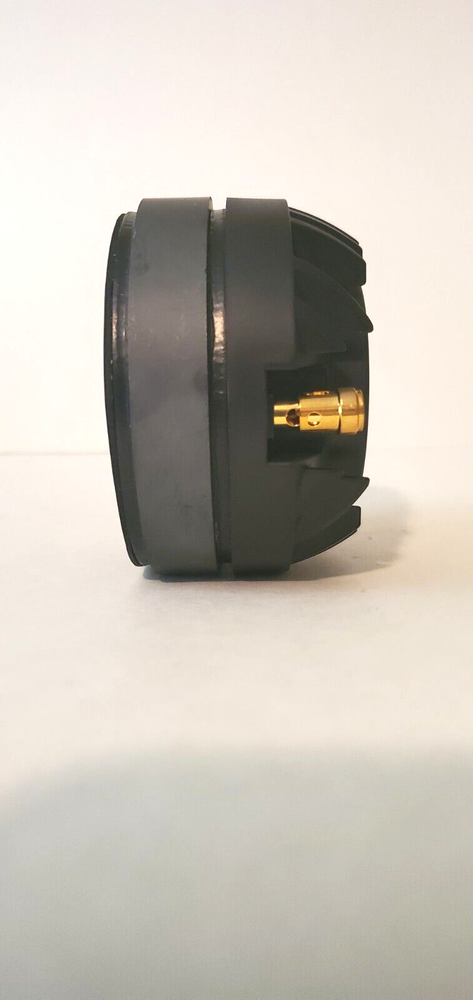 NEW 1.35" Bolt On Compression Titanium Tweeter 200 Watts Max